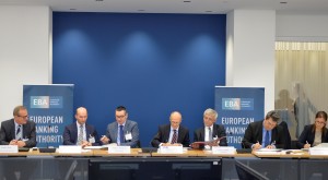 The European Banking Authority (EBA) signing a memorandum of cooperation with six south-eastern European (SEE) supervisory authorities, establishing a framework for cooperation and information The agreement has been reached under the auspices of the Vienna Initiative - the public-private network established to safeguard the financial stability of emerging Europe - and reflects the systemic role of EU banking groups in the financial systems of the six SEE authorities. The signatory supervisory authorities are from Albania, the Federation of Bosnia and Herzegovina, the Republic of Srpska, FYR Macedonia, Montenegro and Serbia.