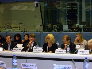 left image left image